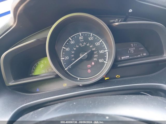 3MZBN1V34JM183479 Mazda Mazda3 Touring
