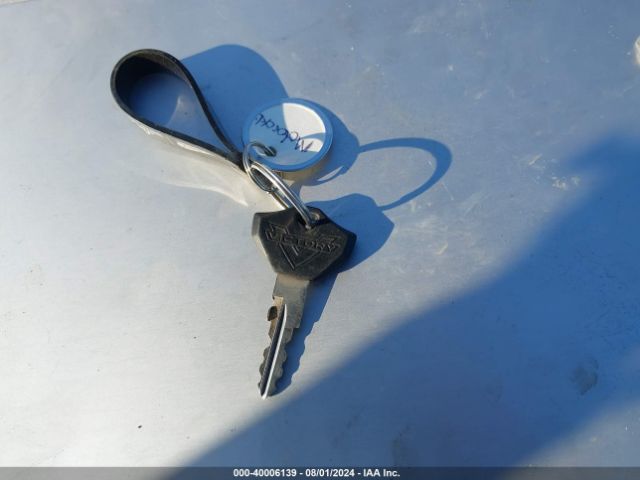 2017 VICTORY MOTORCYCLES OCTANE 5VPFTB003H3000339 Photo 10