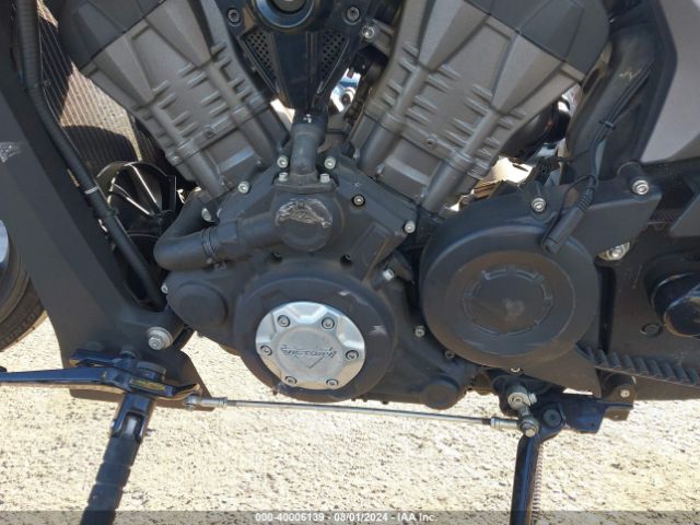 2017 VICTORY MOTORCYCLES OCTANE 5VPFTB003H3000339 Photo 8