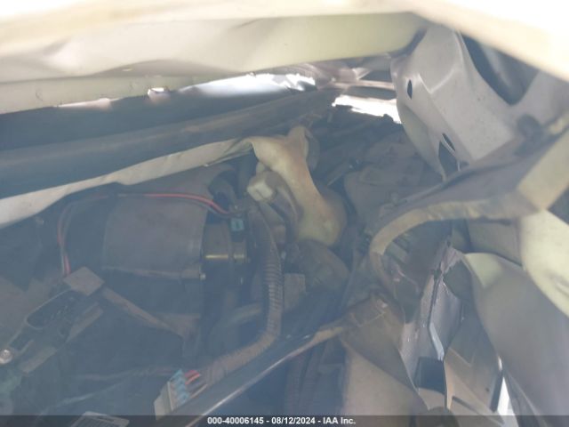 1GCWGAFG8J1907378 Chevrolet Express 2500 Work Van