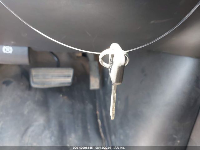 1GCWGAFG8J1907378 Chevrolet Express 2500 Work Van