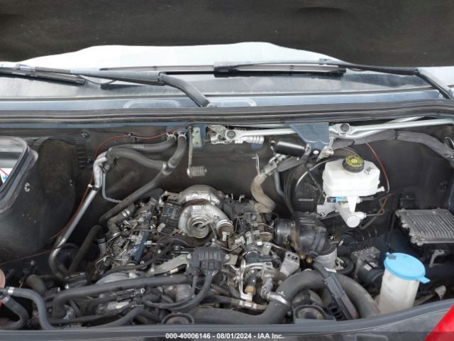 WD4PF1CD6KP142760 Mercedes-Benz Sprinter 2500 High Roof V6