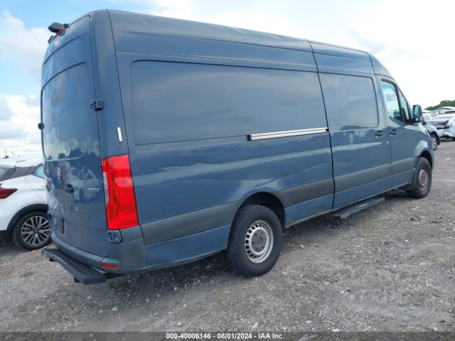 WD4PF1CD6KP142760 Mercedes-Benz Sprinter 2500 High Roof V6