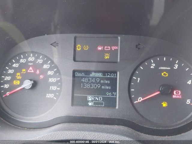 WD4PF1CD6KP142760 Mercedes-Benz Sprinter 2500 High Roof V6