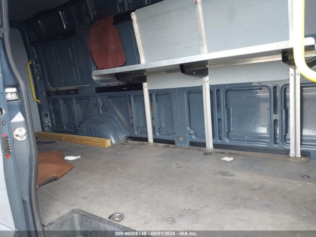 WD4PF1CD6KP142760 Mercedes-Benz Sprinter 2500 High Roof V6