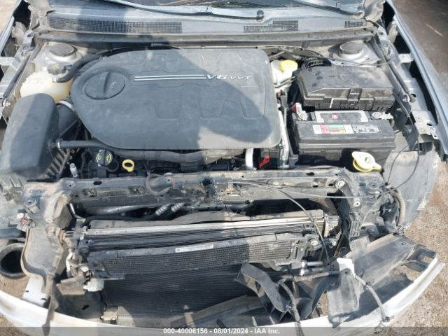 1C3CCCBG7GN117964 Chrysler 200 S