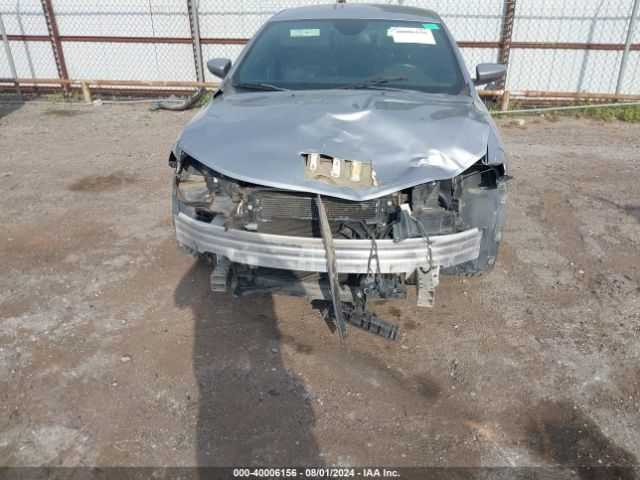 1C3CCCBG7GN117964 Chrysler 200 S