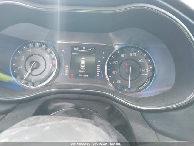 1C3CCCBG7GN117964 Chrysler 200 S