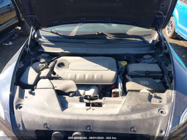 1C4PJMAB0GW118091 Jeep Cherokee Sport