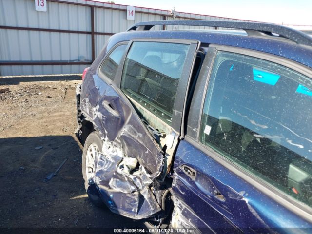 1C4PJMAB0GW118091 Jeep Cherokee Sport