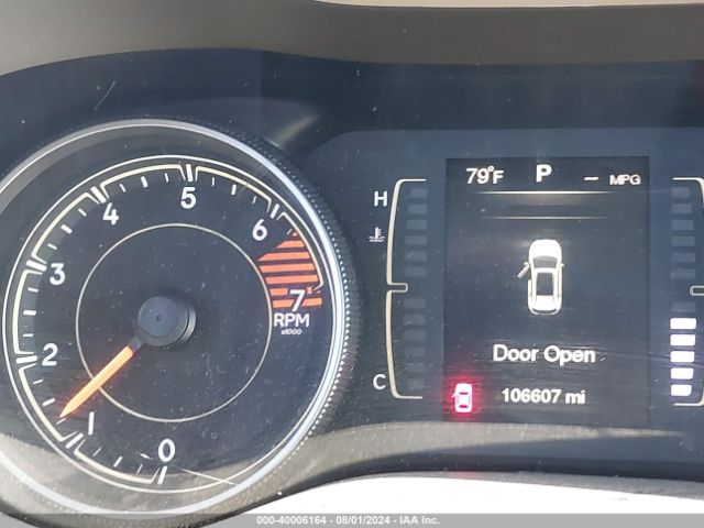 1C4PJMAB0GW118091 Jeep Cherokee Sport