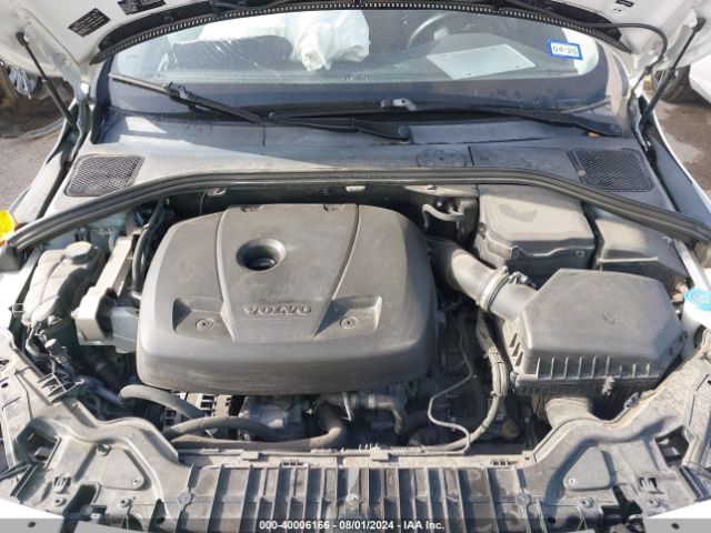 LYV402HK2HB135868 Volvo S60 Inscription T5