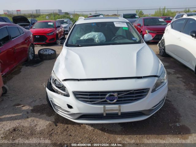 LYV402HK2HB135868 Volvo S60 Inscription T5