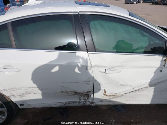 LYV402HK2HB135868 Volvo S60 Inscription T5