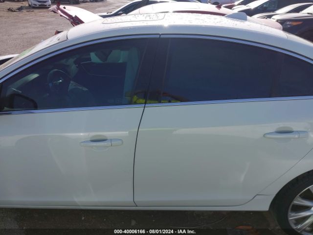 LYV402HK2HB135868 Volvo S60 Inscription T5
