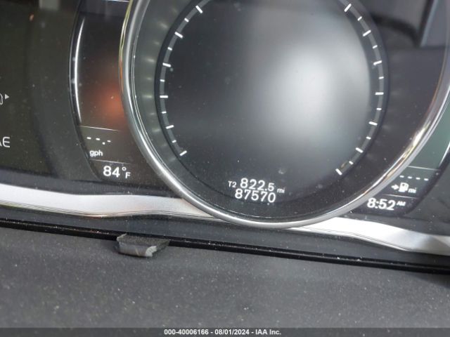 LYV402HK2HB135868 Volvo S60 Inscription T5