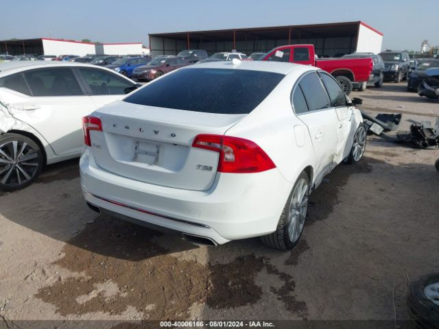 LYV402HK2HB135868 Volvo S60 Inscription T5