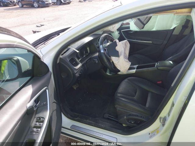 LYV402HK2HB135868 Volvo S60 Inscription T5