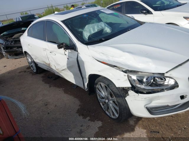 LYV402HK2HB135868 Volvo S60 Inscription T5