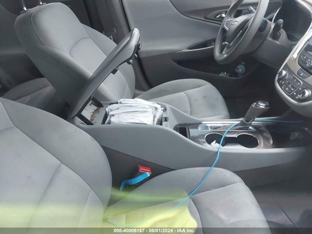 Chevrolet MALIBU LT 2019 1G1ZD5ST2KF122464 Image 5