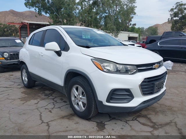 2017 3GNCJNSB0HL239866 main image
