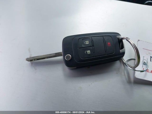Chevrolet TRAX LS 2017 3GNCJNSB0HL239866 Image 11