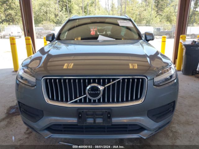 YV4102PK4L1574331 Volvo Xc90 T5 Momentum 7 Passenger