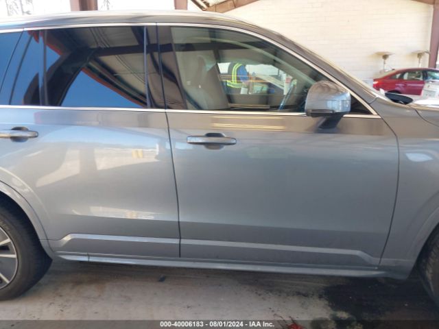YV4102PK4L1574331 Volvo Xc90 T5 Momentum 7 Passenger