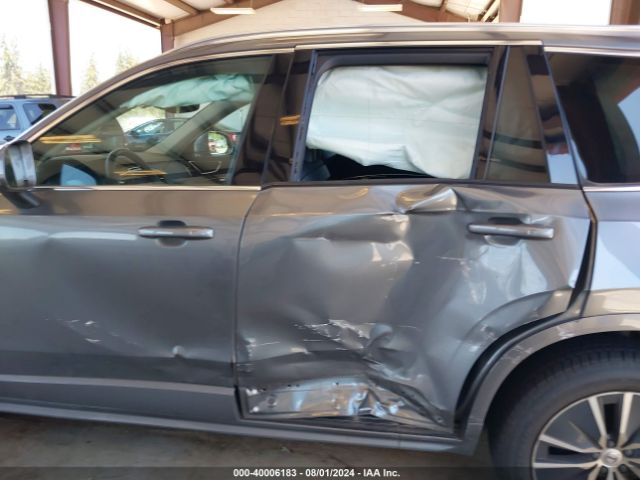 YV4102PK4L1574331 Volvo Xc90 T5 Momentum 7 Passenger