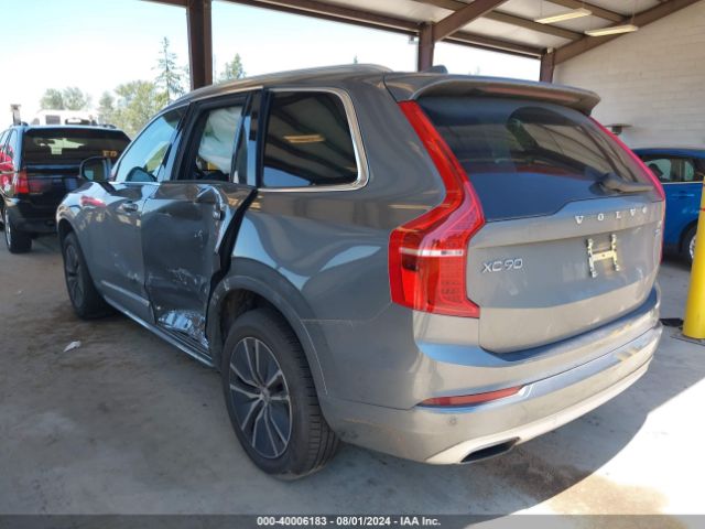 YV4102PK4L1574331 Volvo Xc90 T5 Momentum 7 Passenger