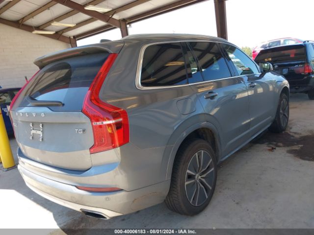 YV4102PK4L1574331 Volvo Xc90 T5 Momentum 7 Passenger