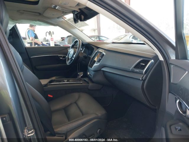 YV4102PK4L1574331 Volvo Xc90 T5 Momentum 7 Passenger