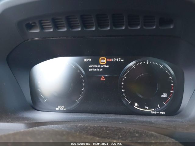 YV4102PK4L1574331 Volvo Xc90 T5 Momentum 7 Passenger