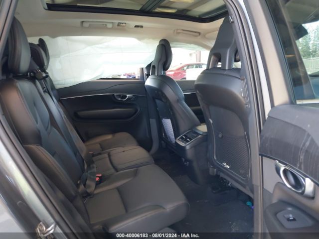YV4102PK4L1574331 Volvo Xc90 T5 Momentum 7 Passenger