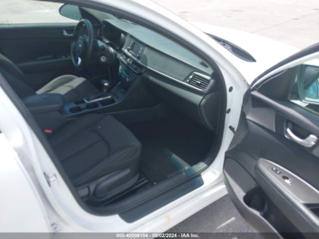 5XXGT4L38GG003708 KIA Optima Lx