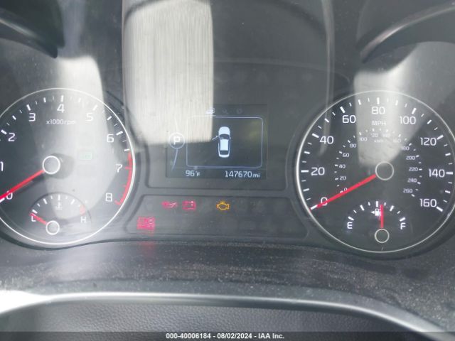 5XXGT4L38GG003708 KIA Optima Lx