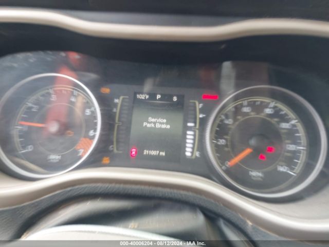 1C4PJMCB6FW714608 Jeep Cherokee Latitude