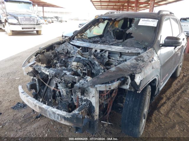 1C4PJLCB7GW371044 Jeep Cherokee 75th Anniversary
