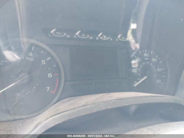 1FTEW1E51JKF11740 Ford F-150 Xl