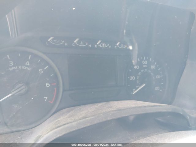1FTEW1E51JKF11740 Ford F-150 Xl