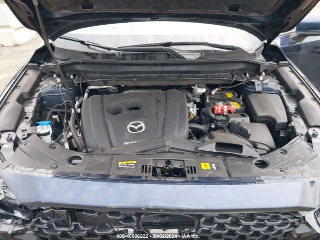 JM3KFBCM7N1609290 Mazda Cx-5 2.5 S Preferred