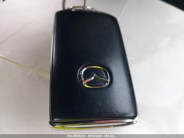 JM3KFBCM7N1609290 Mazda Cx-5 2.5 S Preferred