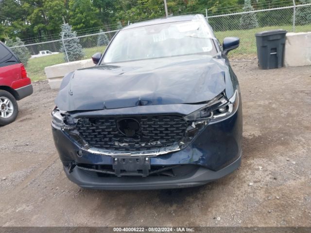 JM3KFBCM7N1609290 Mazda Cx-5 2.5 S Preferred