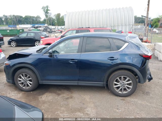 JM3KFBCM7N1609290 Mazda Cx-5 2.5 S Preferred