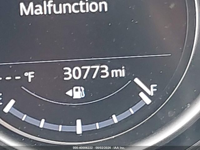 JM3KFBCM7N1609290 Mazda Cx-5 2.5 S Preferred
