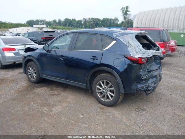 JM3KFBCM7N1609290 Mazda Cx-5 2.5 S Preferred