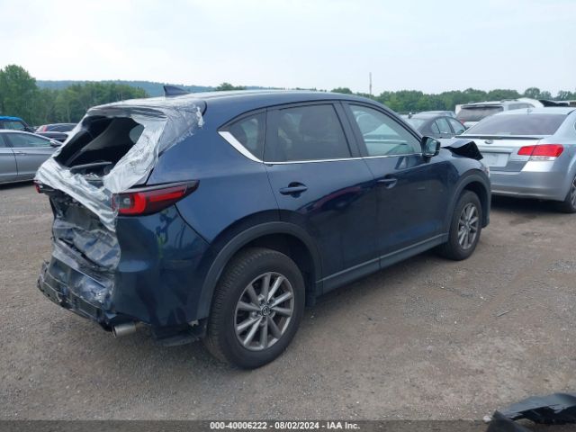 JM3KFBCM7N1609290 Mazda Cx-5 2.5 S Preferred