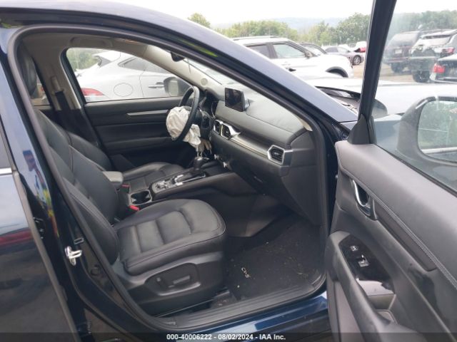 JM3KFBCM7N1609290 Mazda Cx-5 2.5 S Preferred
