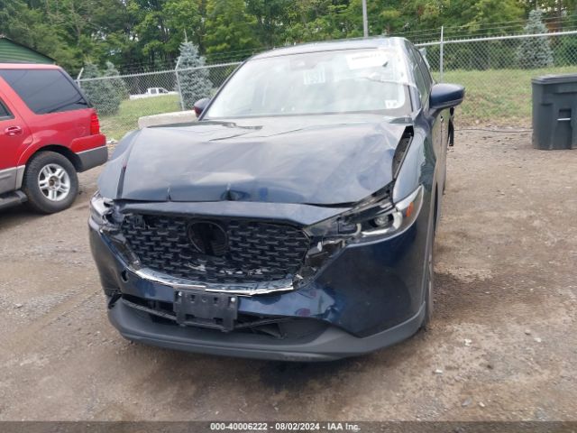 JM3KFBCM7N1609290 Mazda Cx-5 2.5 S Preferred
