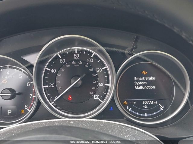 JM3KFBCM7N1609290 Mazda Cx-5 2.5 S Preferred